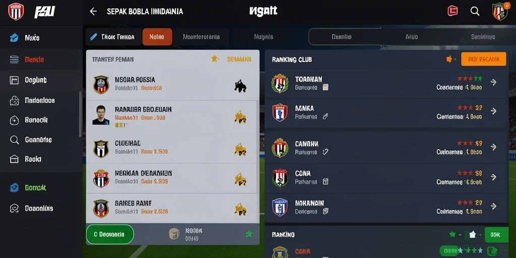 55rt - Mode multiplayer yang memungkinkan bermain bersama teman.