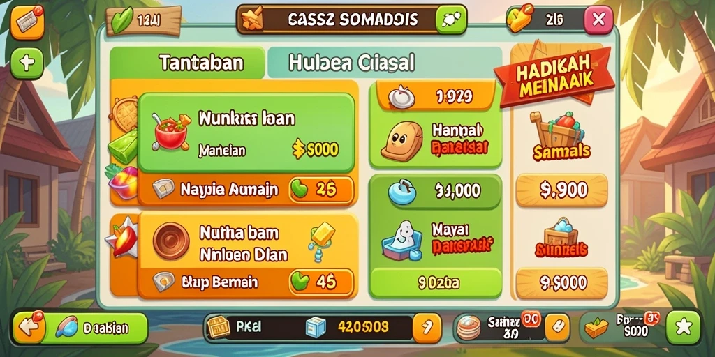 9win - Pengguna dapat mengakses berbagai fitur menarik.