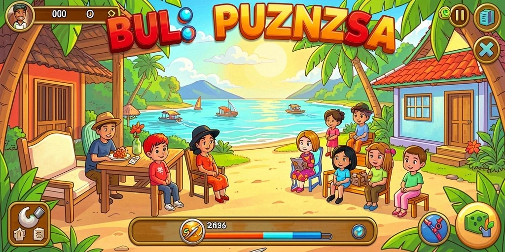 9zkgames - Fitur multiplayer yang seru untuk bersaing dengan teman.