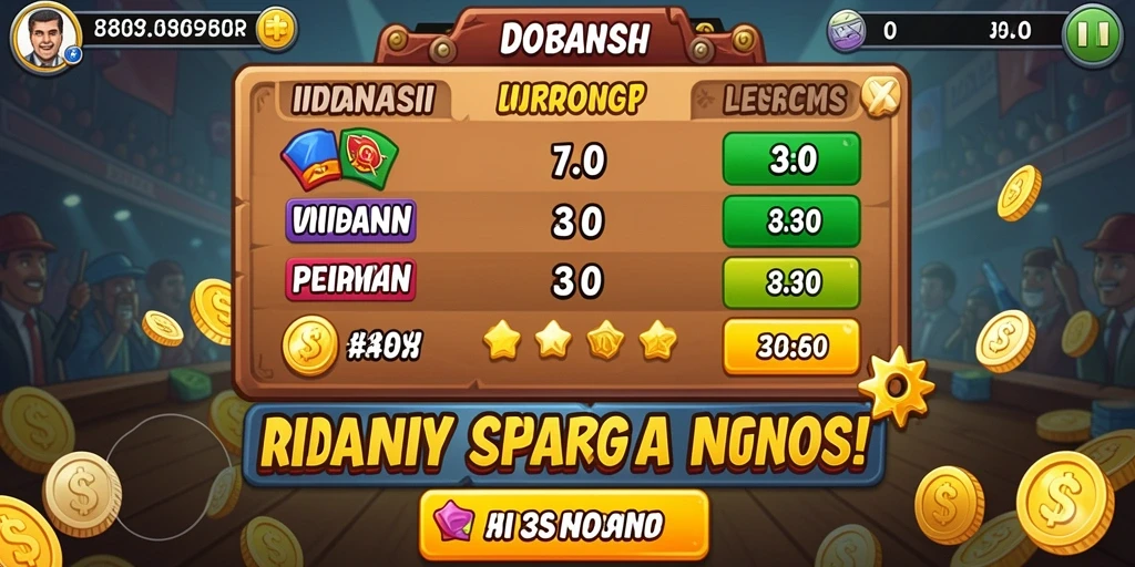 aceh4d - Fitur mode multiplayer yang seru dan kompetitif.