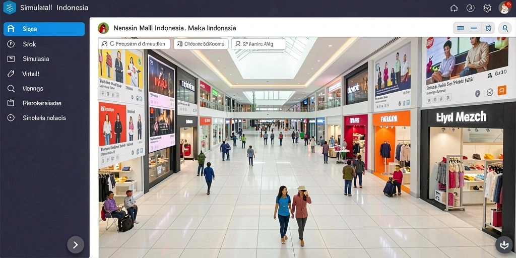 gim777 - Fitur permainan multiplayer untuk bermain bersama teman.