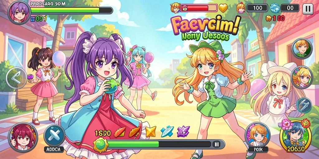 kawat4d - Screenshot yang menunjukkan mode permainan yang menantang.