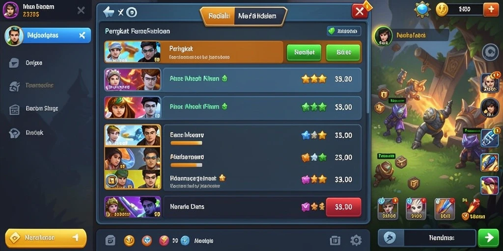 kencana28 - Mode multiplayer yang mendebarkan dan seru.