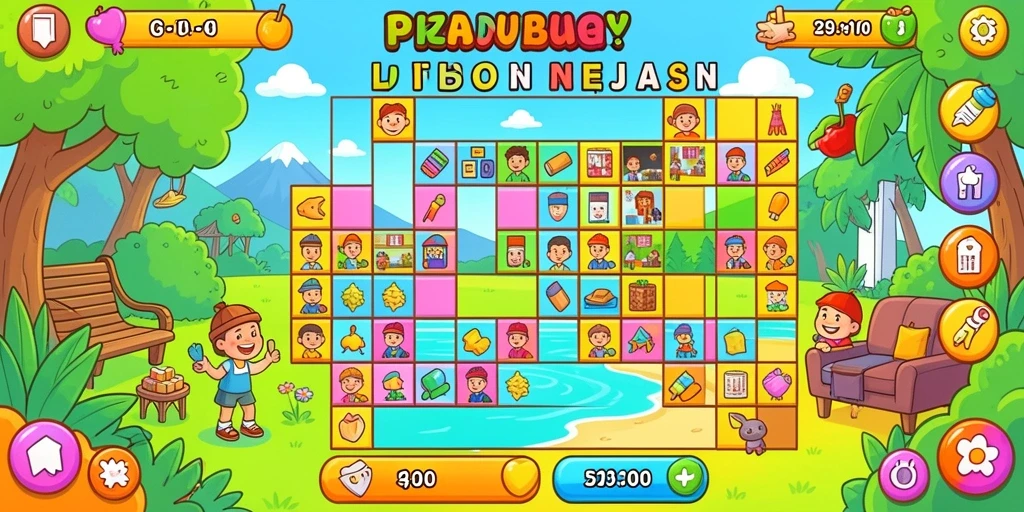 sobat777 - Fitur gameplay yang seru dan menantang.