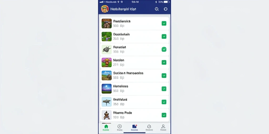 surgavip - Grafis yang memukau saat memasuki level baru.