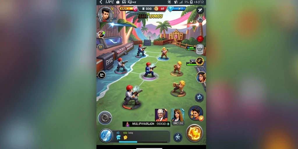 uang77 - Mini-games edukatif yang mengasyikkan.